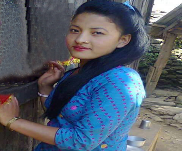 Nepali mädchen für dating